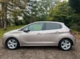 Peugeot 208 1.4 VTi Allure Euro 5 5dr 5