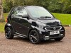 Smart Fortwo Coupe 1.0 Grandstyle SoftTouch Euro 5 2dr