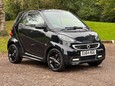 Smart Fortwo Coupe 1.0 Grandstyle SoftTouch Euro 5 2dr 1