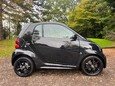 Smart Fortwo Coupe 1.0 Grandstyle SoftTouch Euro 5 2dr 7