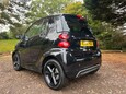 Smart Fortwo Coupe 1.0 Grandstyle SoftTouch Euro 5 2dr 11