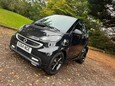 Smart Fortwo Coupe 1.0 Grandstyle SoftTouch Euro 5 2dr 15