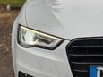 Audi A3 1.4 TFSI Sport Sportback Euro 6 (s/s) 5dr 4