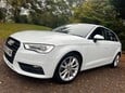 Audi A3 1.4 TFSI Sport Sportback Euro 6 (s/s) 5dr 9