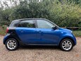 Smart Forfour 0.9T Passion Euro 6 (s/s) 5dr 9