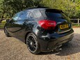 Mercedes-Benz A Class 1.6 A200 AMG Line (Executive) Euro 6 (s/s) 5dr 3