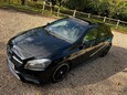 Mercedes-Benz A Class 1.6 A200 AMG Line (Executive) Euro 6 (s/s) 5dr 8