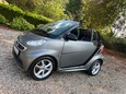 Smart Fortwo Coupe 1.0 Pulse Cabriolet SoftTouch Euro 5 2dr 12