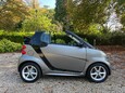 Smart Fortwo Coupe 1.0 Pulse Cabriolet SoftTouch Euro 5 2dr 20