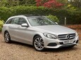 Mercedes-Benz C Class 2.1 C220d Sport (Premium) 7G-Tronic+ Euro 6 (s/s) 5dr 1