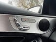 Mercedes-Benz C Class 2.1 C220d Sport (Premium) 7G-Tronic+ Euro 6 (s/s) 5dr 42