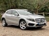 Mercedes-Benz GLA 1.6 GLA200 AMG Line 7G-DCT Euro 6 (s/s) 5dr