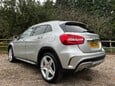 Mercedes-Benz GLA 1.6 GLA200 AMG Line 7G-DCT Euro 6 (s/s) 5dr 3