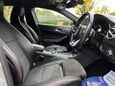 Mercedes-Benz GLA 1.6 GLA200 AMG Line 7G-DCT Euro 6 (s/s) 5dr 10