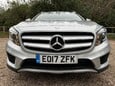 Mercedes-Benz GLA 1.6 GLA200 AMG Line 7G-DCT Euro 6 (s/s) 5dr 2