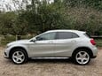 Mercedes-Benz GLA 1.6 GLA200 AMG Line 7G-DCT Euro 6 (s/s) 5dr 4