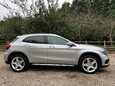 Mercedes-Benz GLA 1.6 GLA200 AMG Line 7G-DCT Euro 6 (s/s) 5dr 5