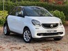 Smart Forfour 1.0 Passion Euro 6 (s/s) 5dr