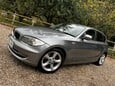 BMW 1 Series 2.0 118d Sport Euro 5 5dr 3