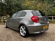 BMW 1 Series 2.0 118d Sport Euro 5 5dr 4