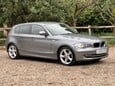 BMW 1 Series 2.0 118d Sport Euro 5 5dr 5