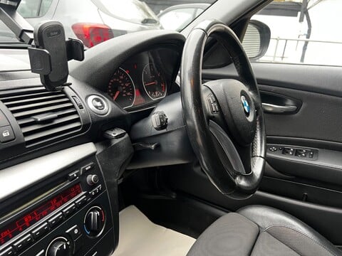 BMW 1 Series 2.0 118d Sport Euro 5 5dr 8