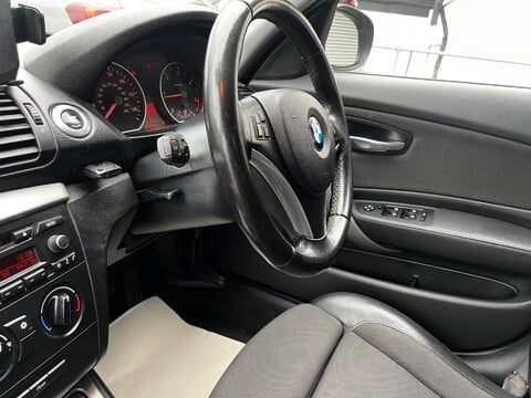 BMW 1 Series 2.0 118d Sport Euro 5 5dr 9