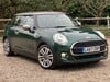 Mini Hatch 1.5 Cooper Seven Auto Euro 6 (s/s) 3dr