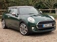 Mini Hatch 1.5 Cooper Seven Auto Euro 6 (s/s) 3dr 1