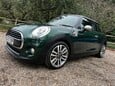 Mini Hatch 1.5 Cooper Seven Auto Euro 6 (s/s) 3dr 3