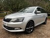 Skoda Fabia 1.2 TSI SE L Euro 6 (s/s) 5dr