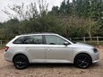 Skoda Fabia 1.2 TSI SE L Euro 6 (s/s) 5dr 5