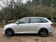 Skoda Fabia 1.2 TSI SE L Euro 6 (s/s) 5dr 4