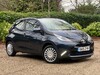 Toyota Aygo 1.0 VVT-i x-play Euro 5 5dr Euro 5