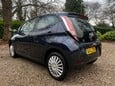 Toyota Aygo 1.0 VVT-i x-play Euro 5 5dr Euro 5 4