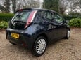 Toyota Aygo 1.0 VVT-i x-play Euro 5 5dr Euro 5 8