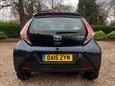 Toyota Aygo 1.0 VVT-i x-play Euro 5 5dr Euro 5 6