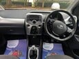 Toyota Aygo 1.0 VVT-i x-play Euro 5 5dr Euro 5 11