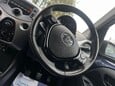 Toyota Aygo 1.0 VVT-i x-play Euro 5 5dr Euro 5 21