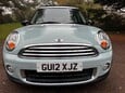 Mini Hatch 1.6 One Euro 5 3dr 2