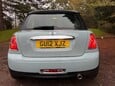 Mini Hatch 1.6 One Euro 5 3dr 7