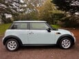 Mini Hatch 1.6 One Euro 5 3dr 8