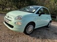 Fiat 500 1.2 Pop Euro 6 (s/s) 3dr 3