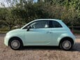 Fiat 500 1.2 Pop Euro 6 (s/s) 3dr 5