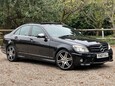 Mercedes-Benz C Class 3.0 C280 V6 Sport G-Tronic Euro 4 4dr 1