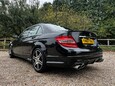 Mercedes-Benz C Class 3.0 C280 V6 Sport G-Tronic Euro 4 4dr 2