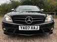 Mercedes-Benz C Class 3.0 C280 V6 Sport G-Tronic Euro 4 4dr 8