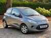 Ford Ka 1.2 Edge Euro 5 (s/s) 3dr