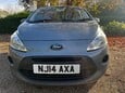 Ford Ka 1.2 Edge Euro 5 (s/s) 3dr 2