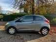 Ford Ka 1.2 Edge Euro 5 (s/s) 3dr 4